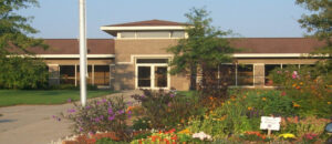 VBCMH Main Office