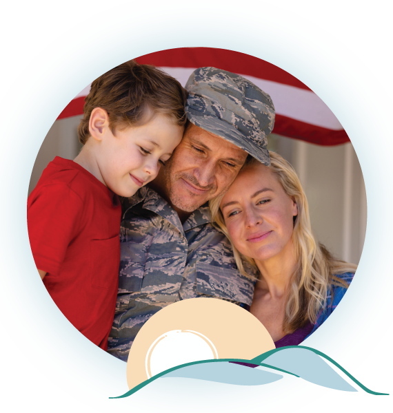 Help for Veterans