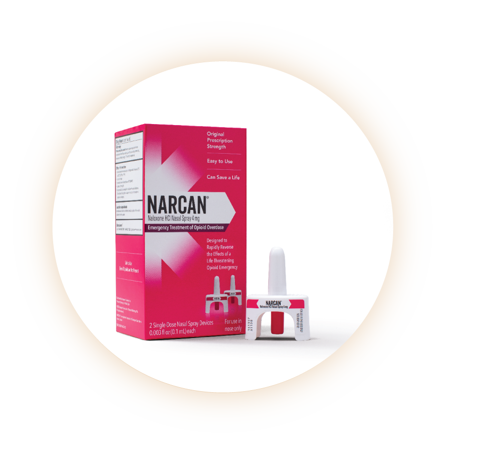 Narcan Kits